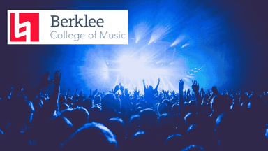 Music Career Development: Branding & Funding