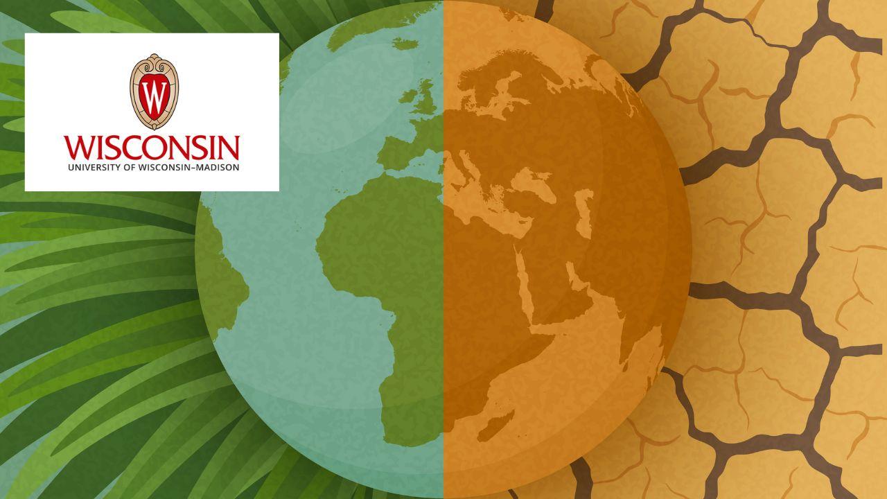 Building Deep Resilience for Climate Distress