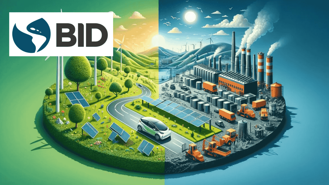 Gestión del agua para las ciudades del futuro