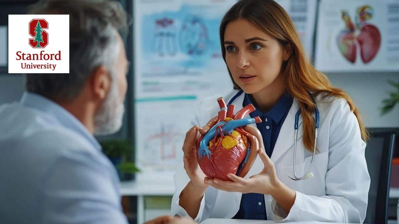 Introduction to Cardiovascular Disease