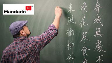 Mandarin Chinese Level 3
