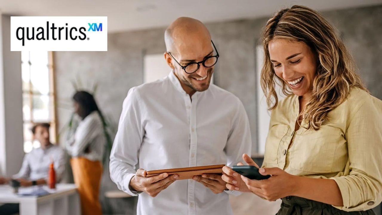 Experience Management (XM) Fundamentals