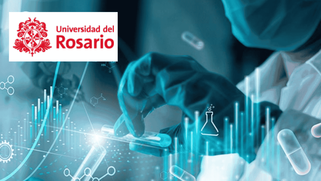 Fundamentos de investigación en ciencias de la salud