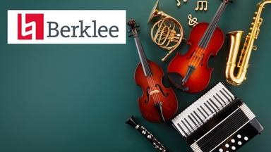 Introduction to the Music Business