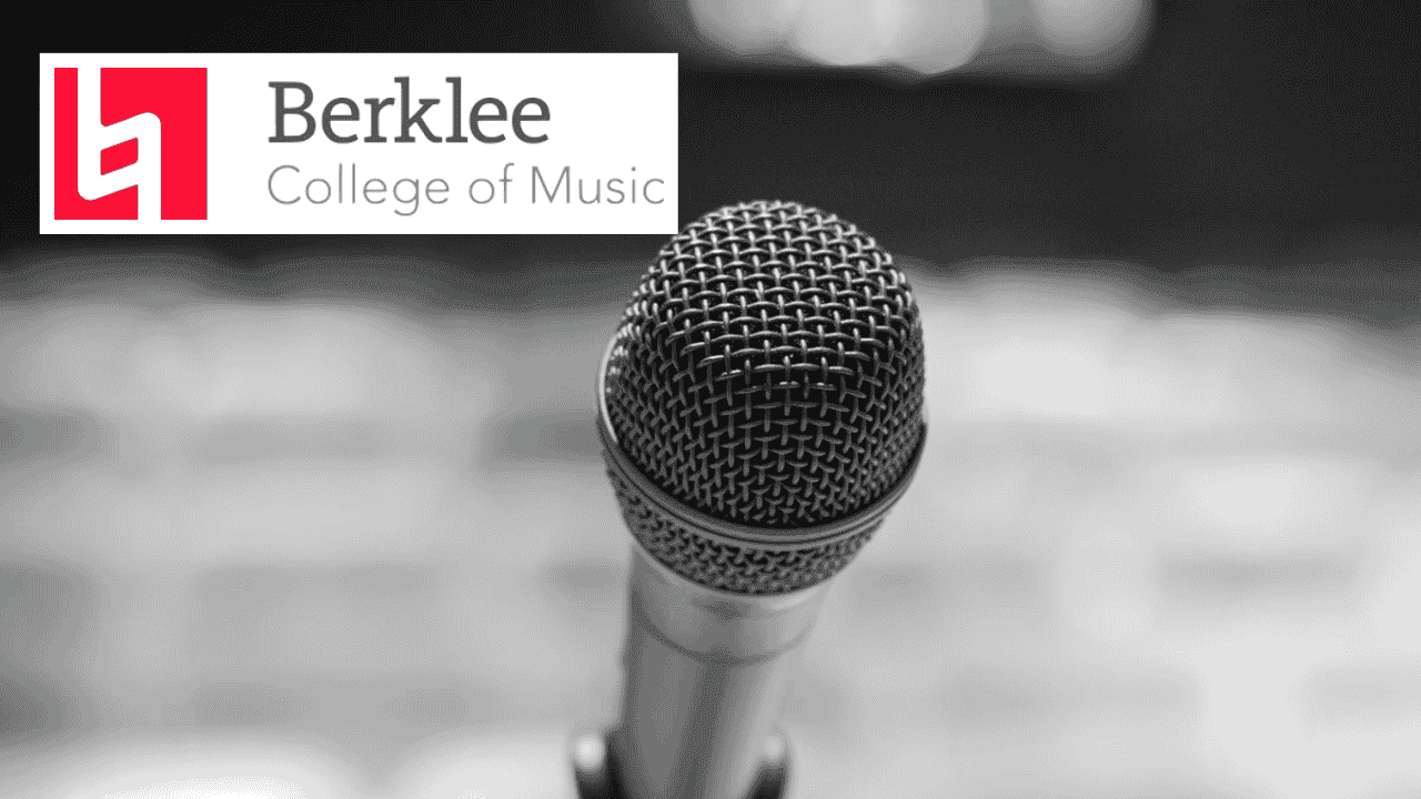 Introduction to the Music Business
