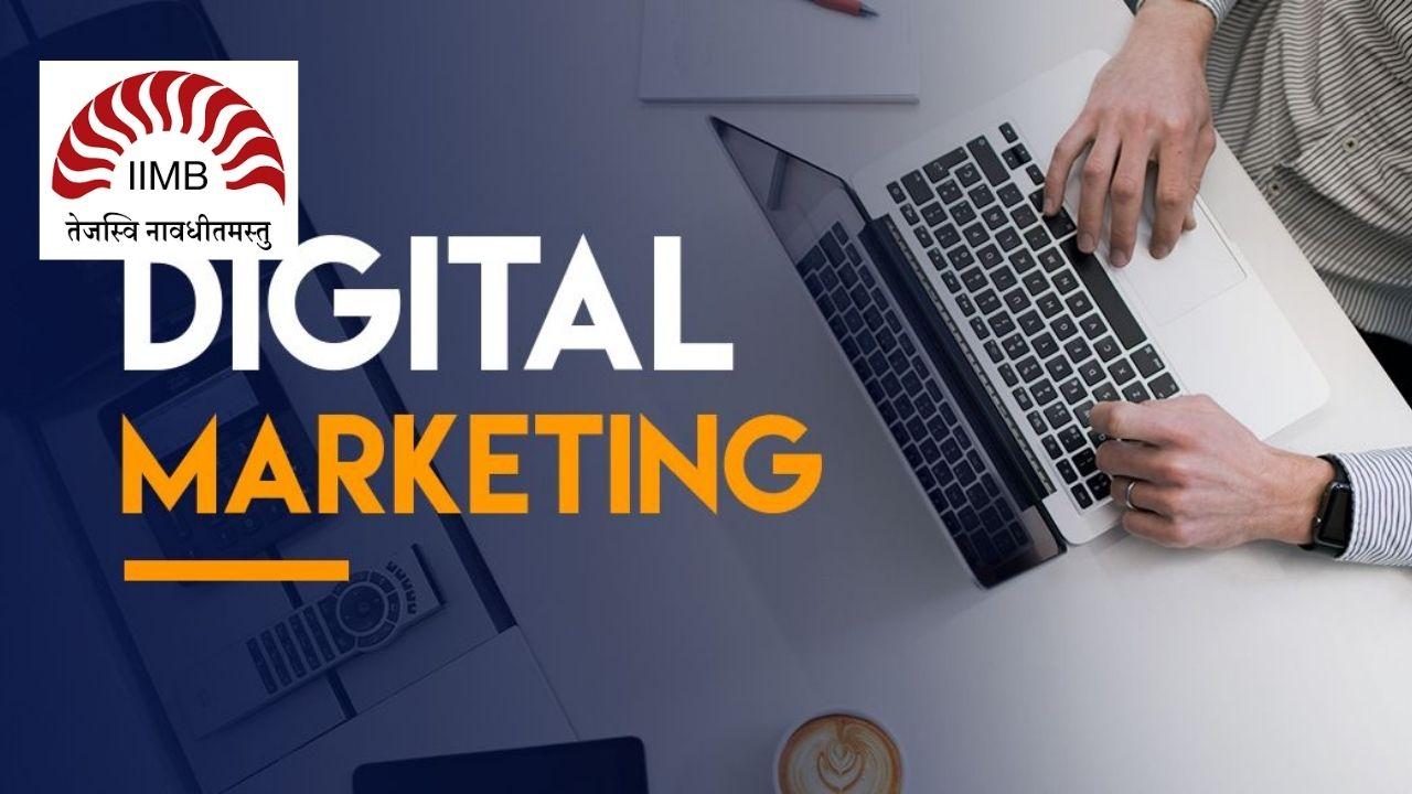 Digital Marketing Strategy Fundamentals