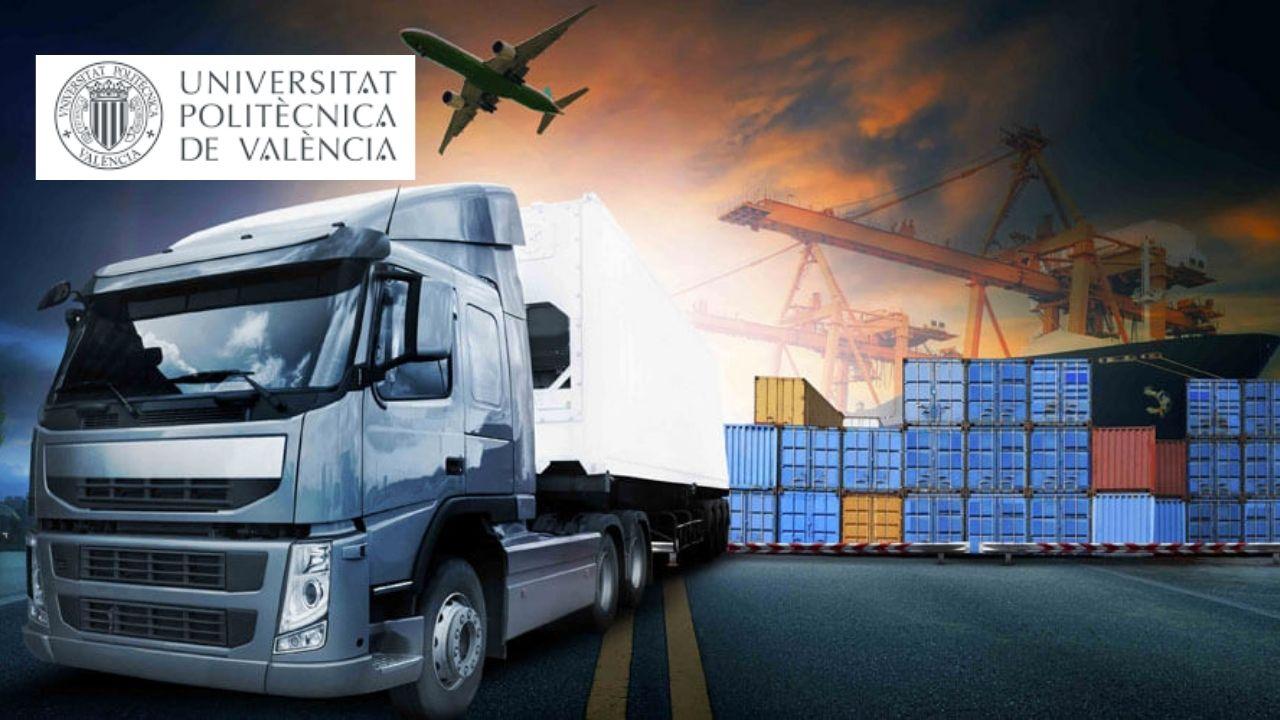 Logística 4.0: Fundamentos y Aplicaciones Profesionales