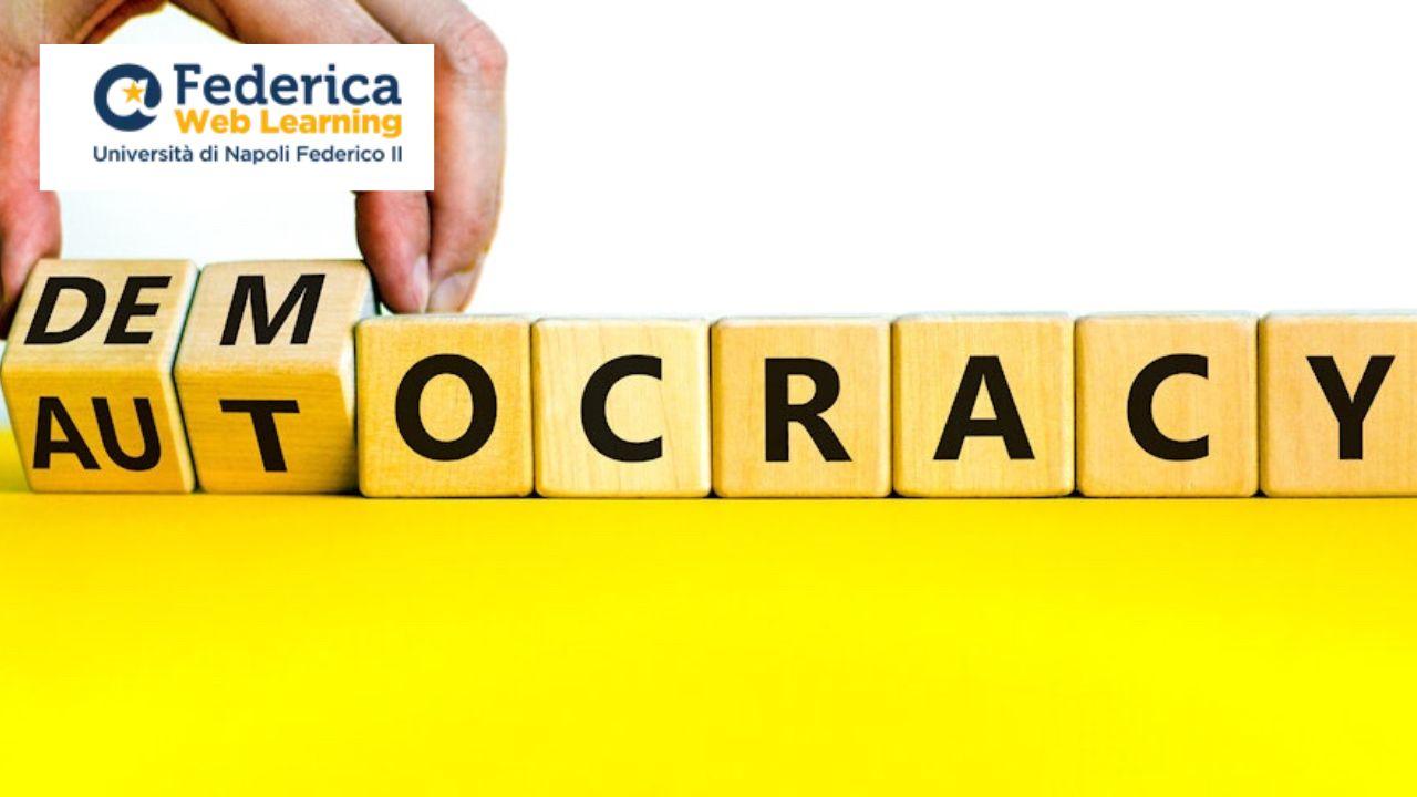 Democracia y Autocracia: Teorías y descubrimientos empíricos