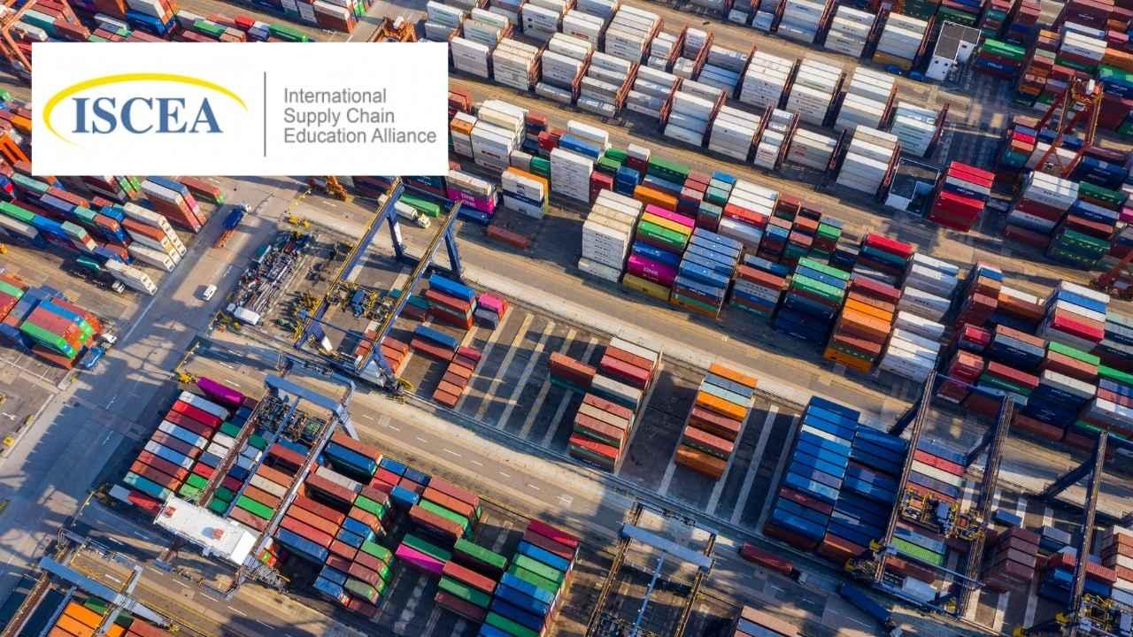 Certified Supply Chain Analyst (CSCA)