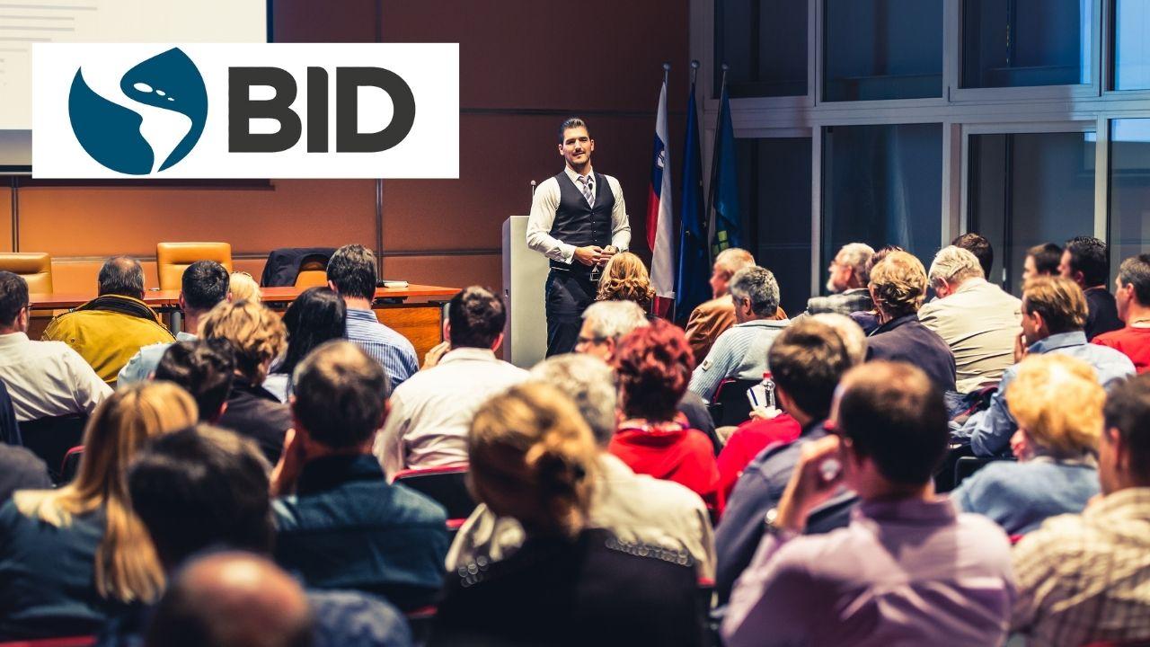 Gestión Pública para el Desarrollo