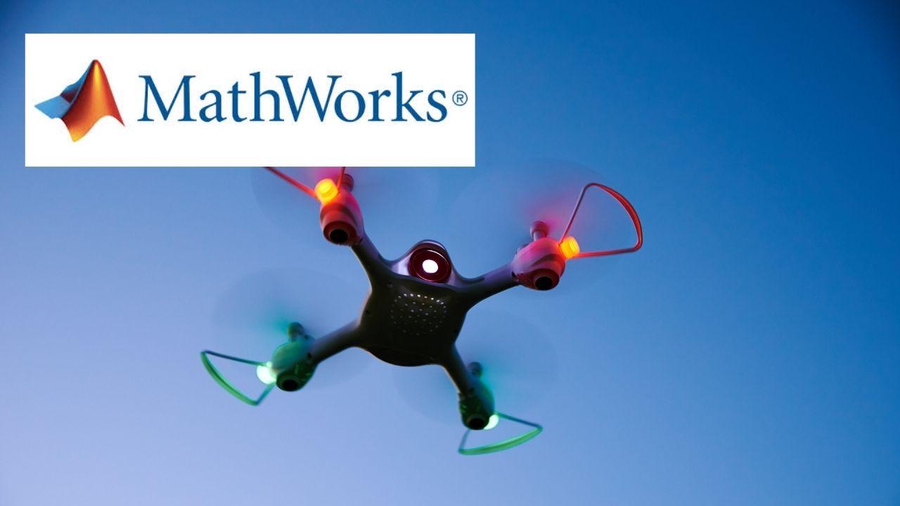 Simulating a Quadcopter's Flight