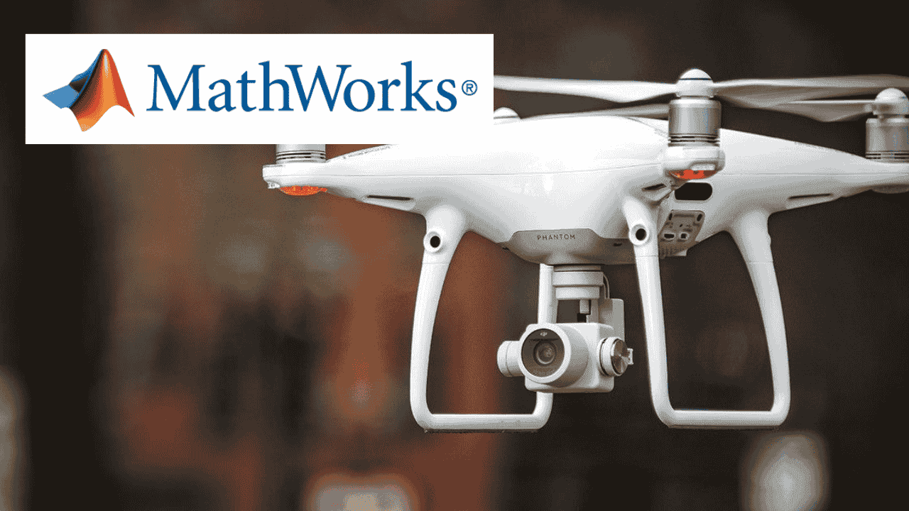 Simulating a Quadcopter's Flight