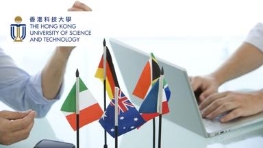 English for Doing Business in Asia