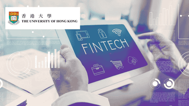 FinTech Technologies I