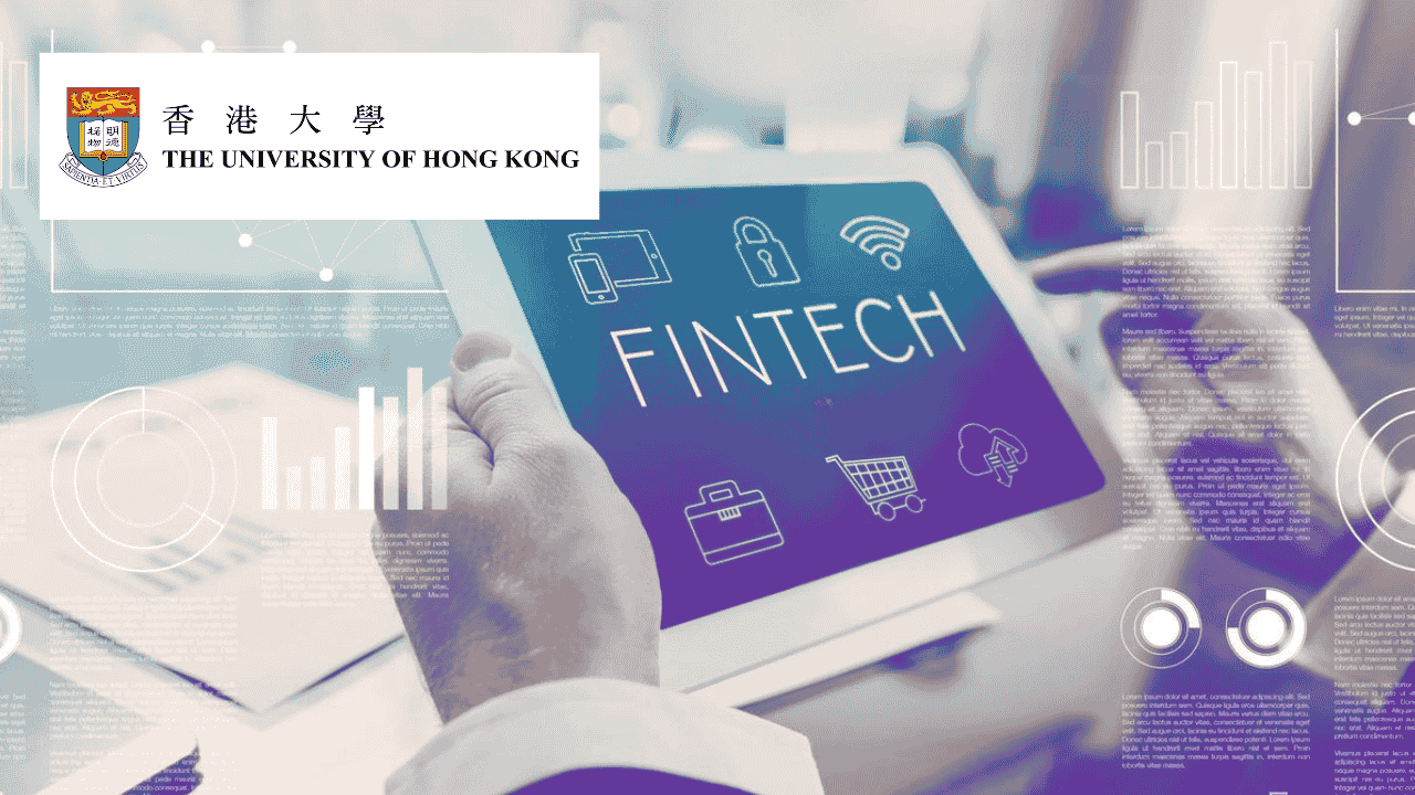 FinTech Technologies I