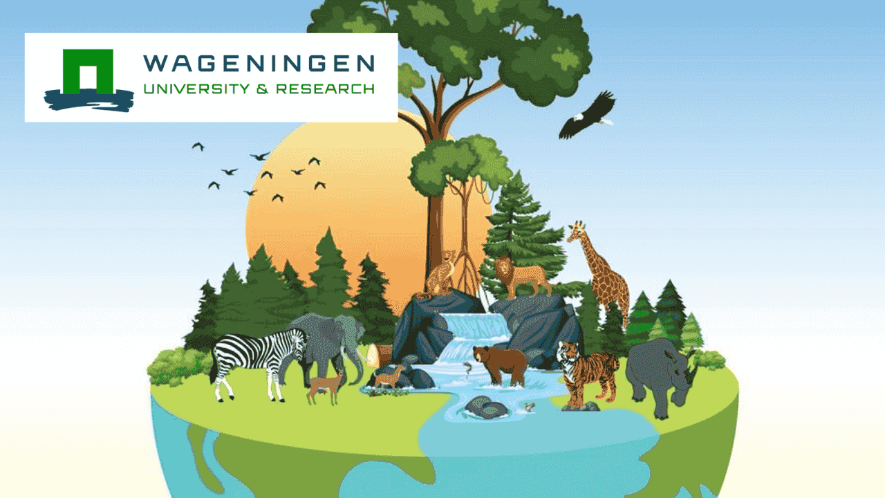 Animal Behaviour in Science and Conservation