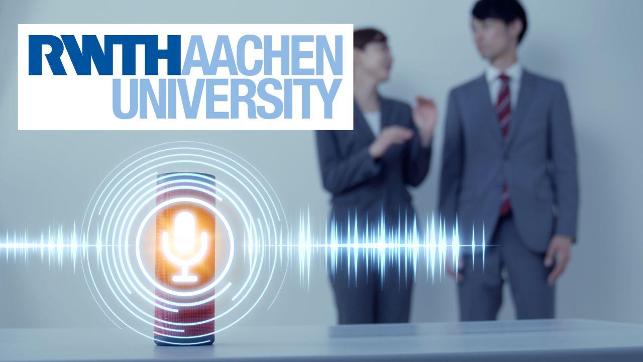 Advanced Communication Acoustics