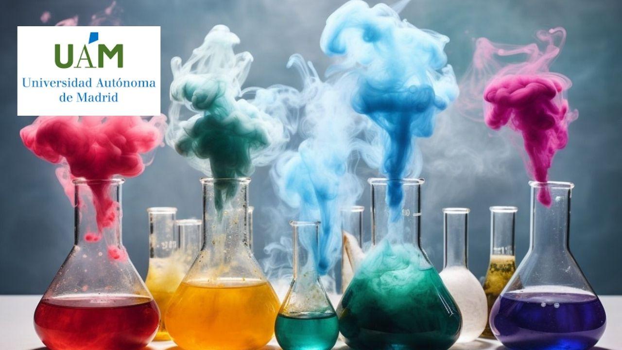 Fundamentos de Química Orgánica