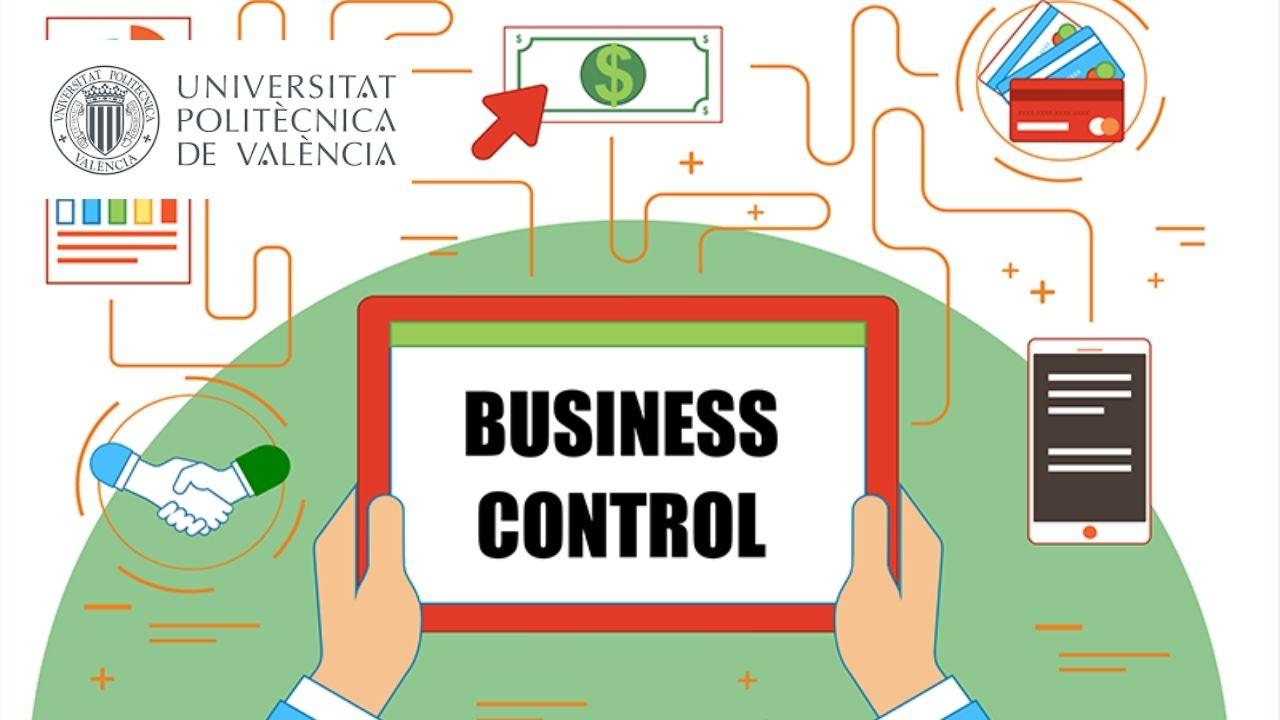 Excel: Creación de un panel gráfico de control empresarial