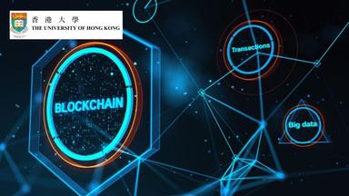 Blockchain & FinTech Basics