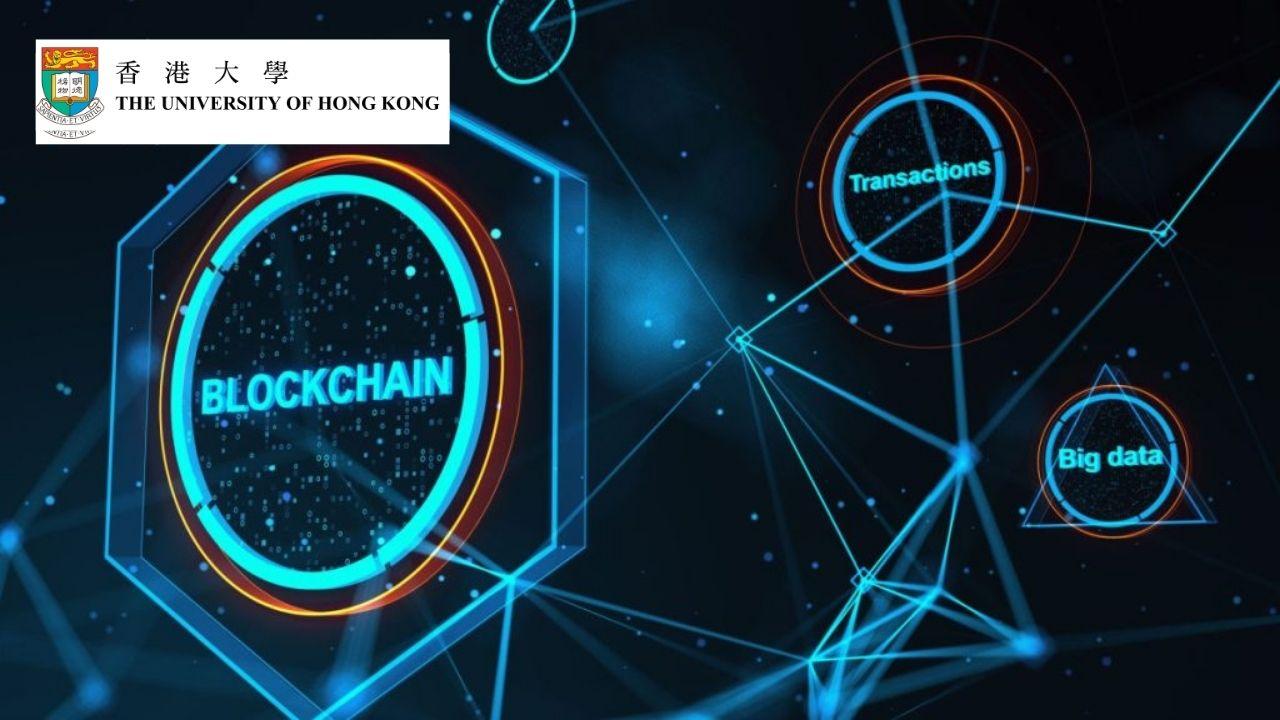 Blockchain & FinTech Basics