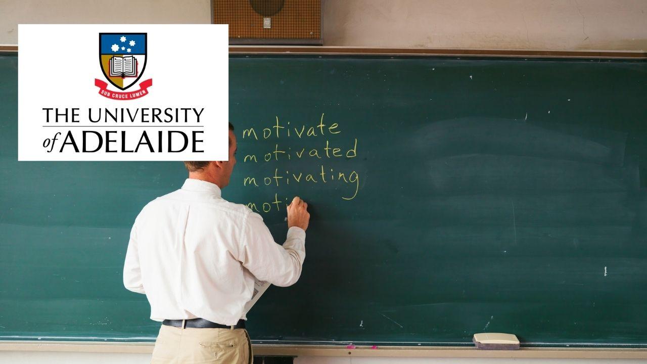 Essential Academic Writing Skills