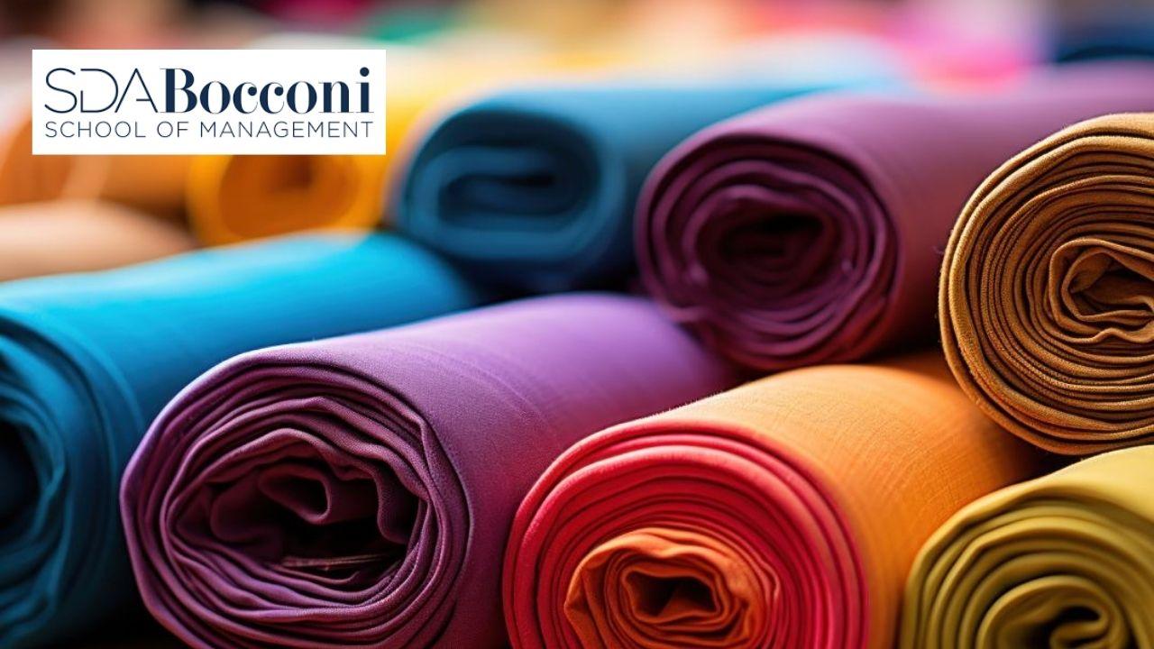 Circular Fashion Management