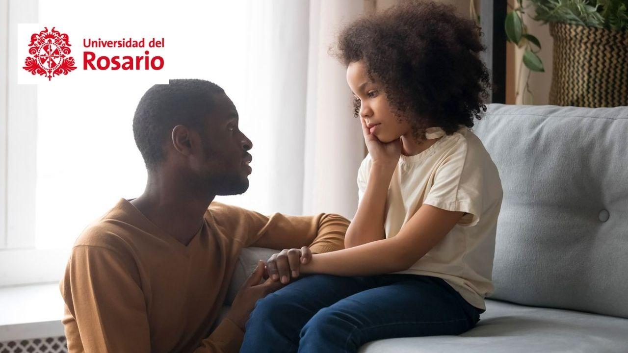 Cuidado Integral de Enfermedades Comunes Infantiles