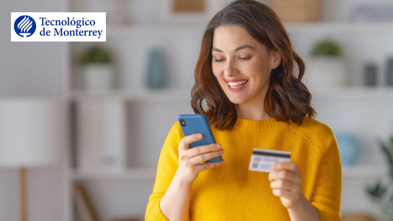 Digital Consumer Behavior