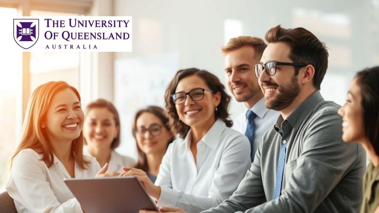 Corporate Innovation MicroMasters Program