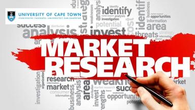 Market Research, Consumer Insights & Competitor Analysis