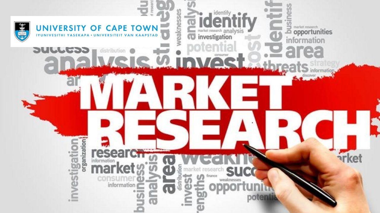 Market Research, Consumer Insights & Competitor Analysis