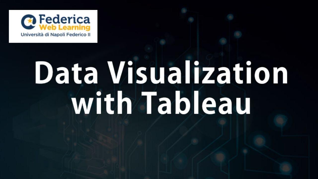 Tableau Data Visualization Fundamentals