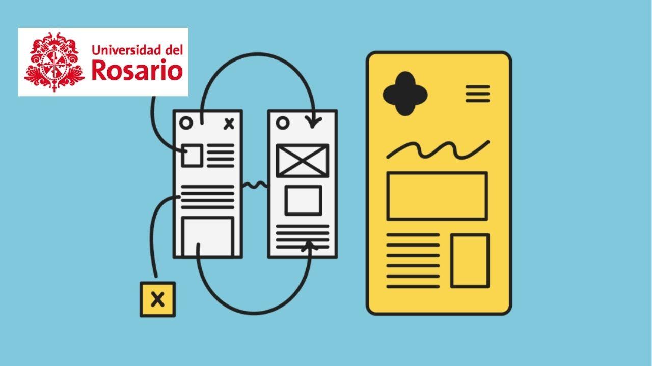 Diseño de prototipos digitales para proyectos sociales