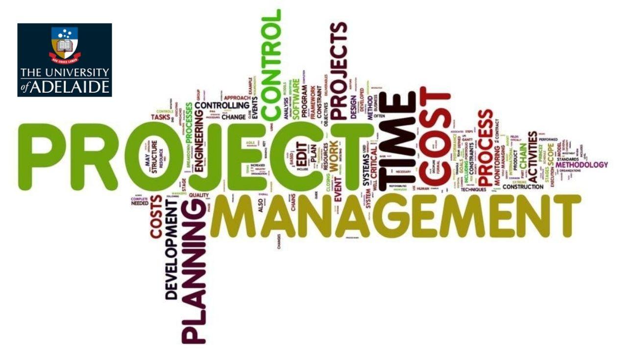 Introduction to Project Management