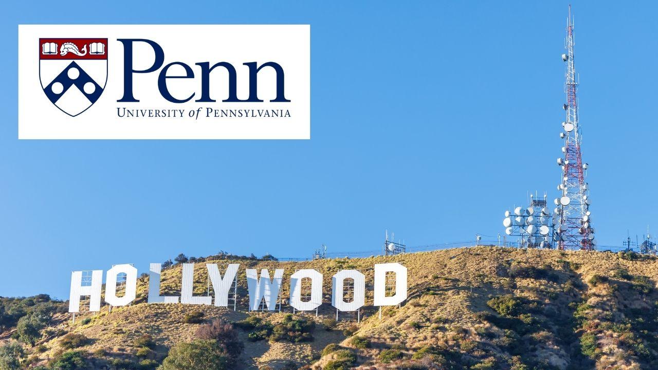 Hollywood: From Silent Films to Digital Age