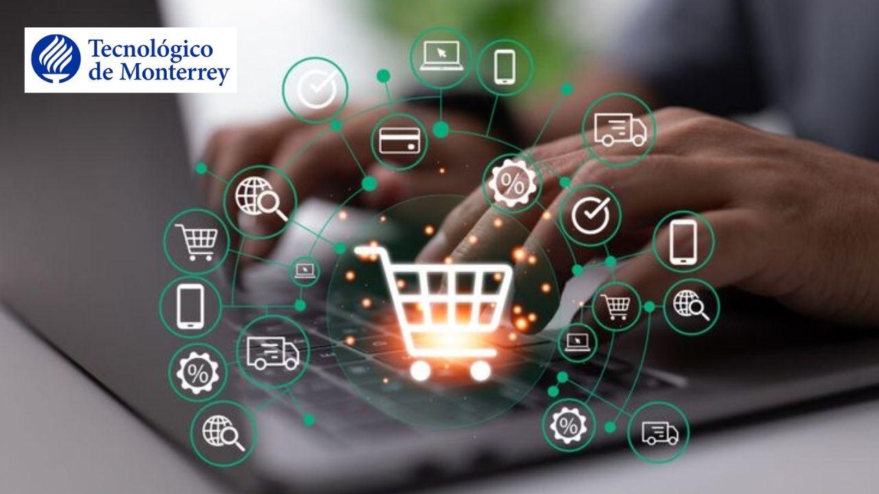 Digital Commerce: Reinventing Business Models- Eng