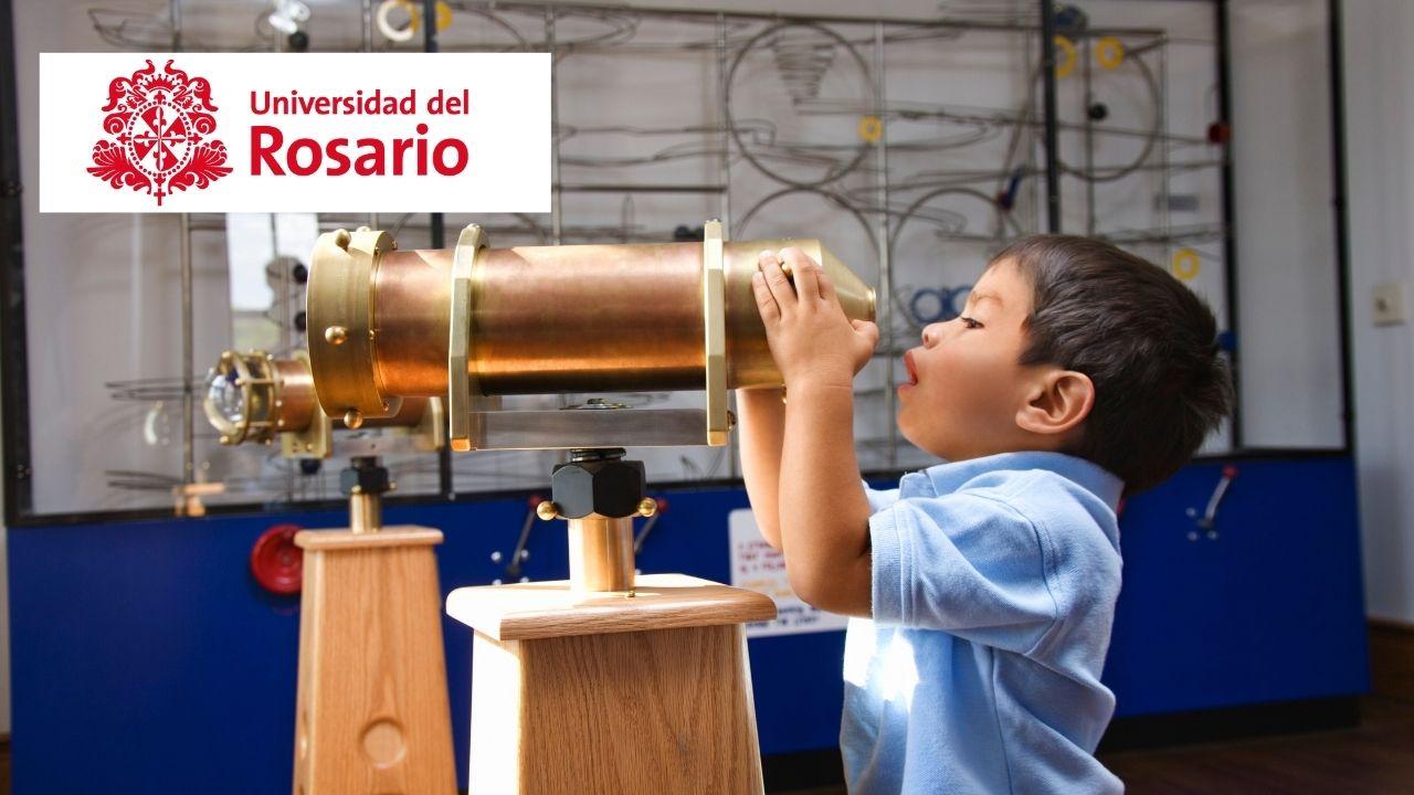 Digital Communication for Museums