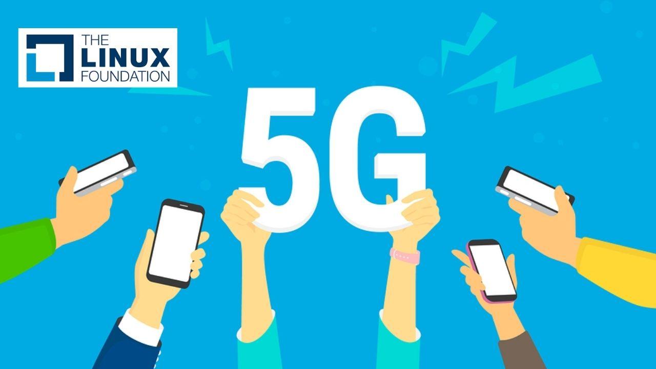 5G Strategy for Business Leaders