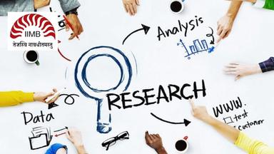 Marketing Research and Analytics