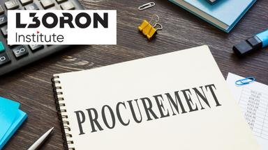 Strategic Sourcing and Advanced Procurement Techniques