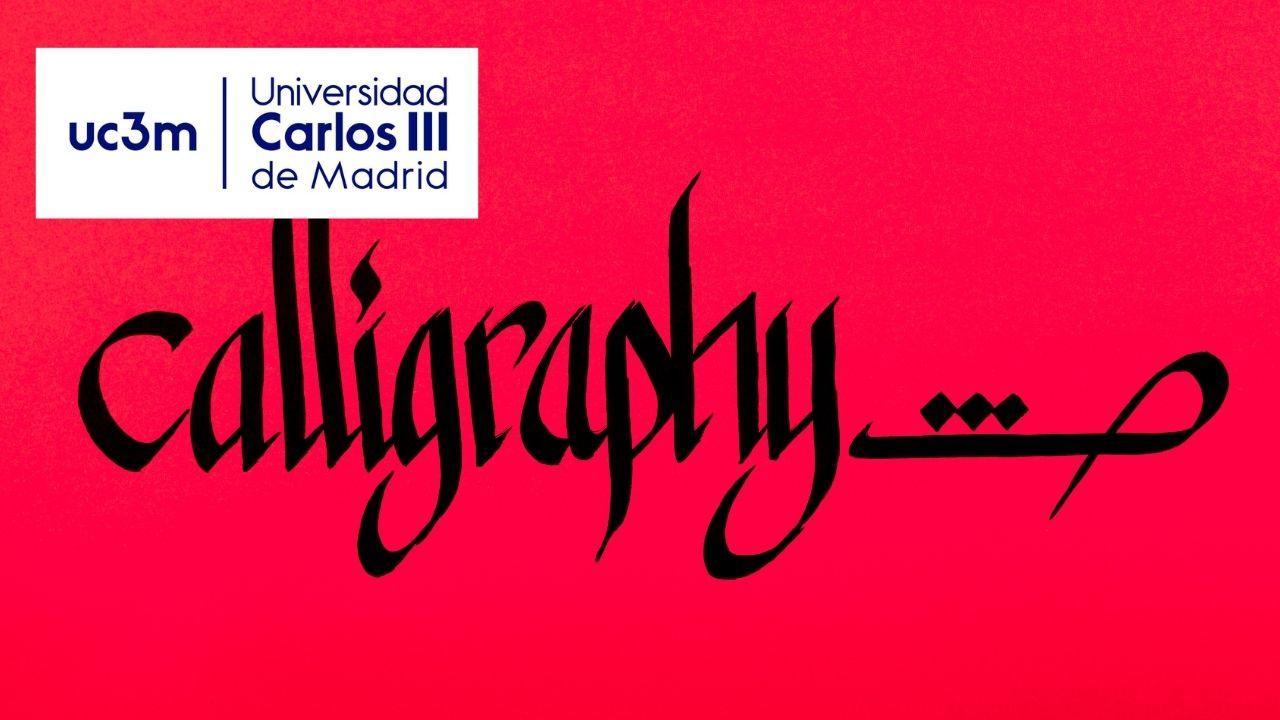 Calligraphy & Paleography: Spaces for Study & Practice