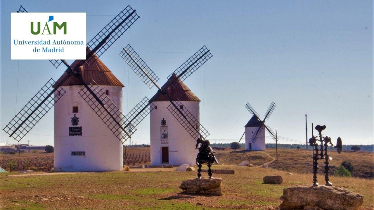 Don Quixote's Spain