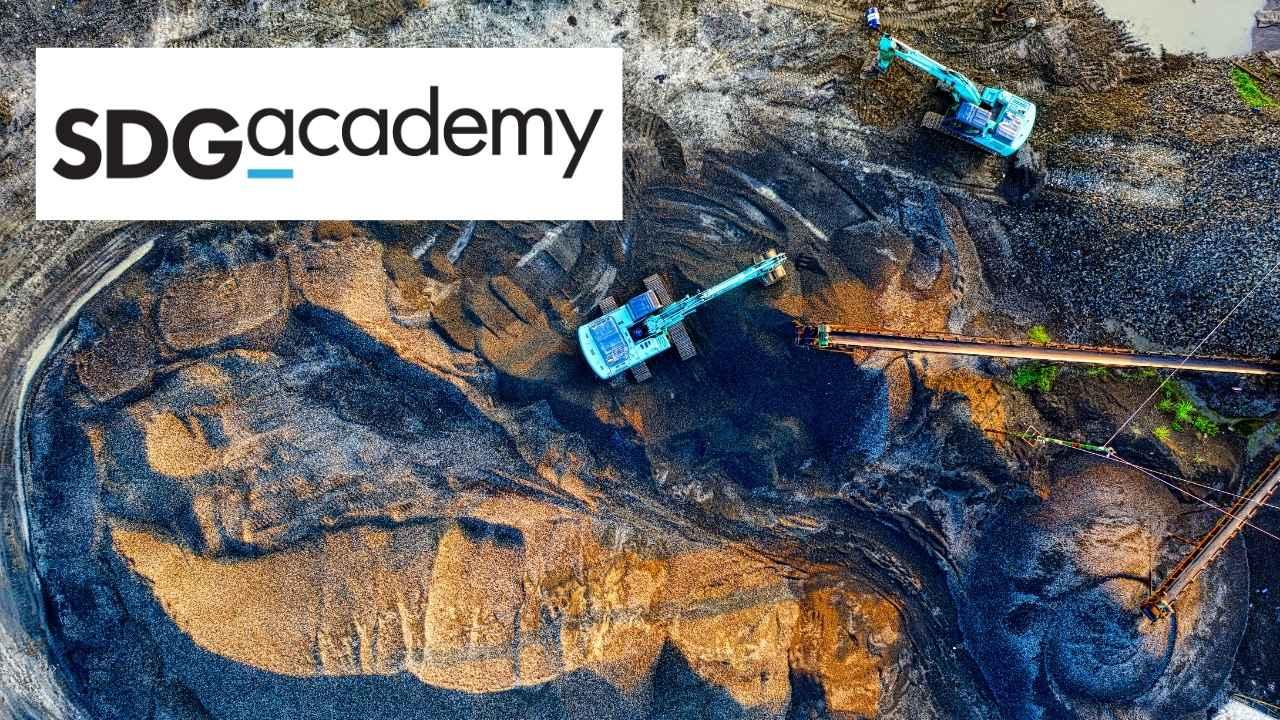 Sustainable Mining and Resource Management