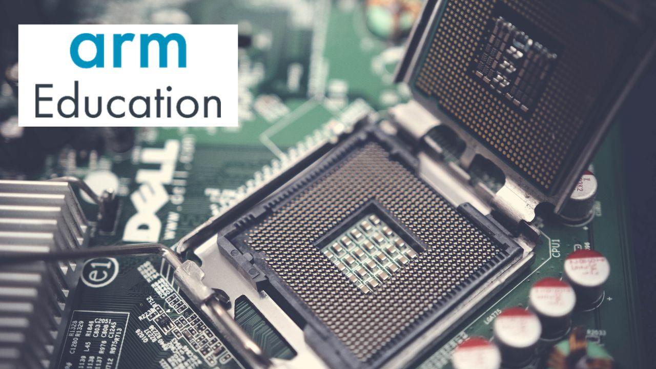 Arm-Certified Embedded Systems Essentials