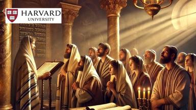 Understanding Judaism Through Sacred Texts