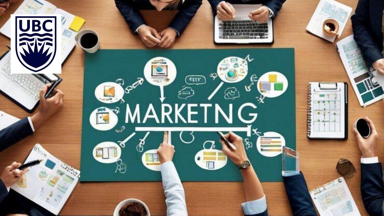 Introduction to Marketing