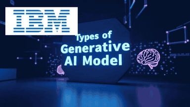 Models and Platforms for Generative AI