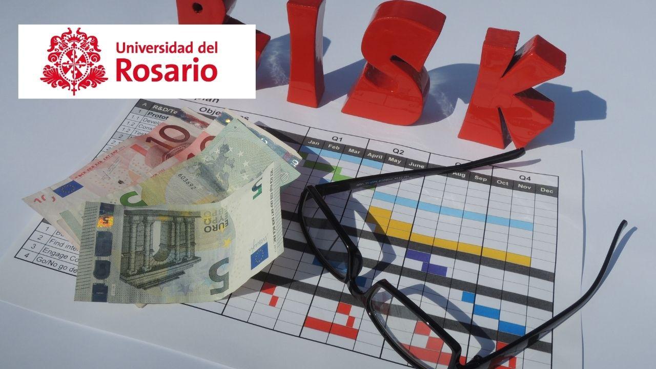 Herramientas Estadísticas y Riesgos Financieros