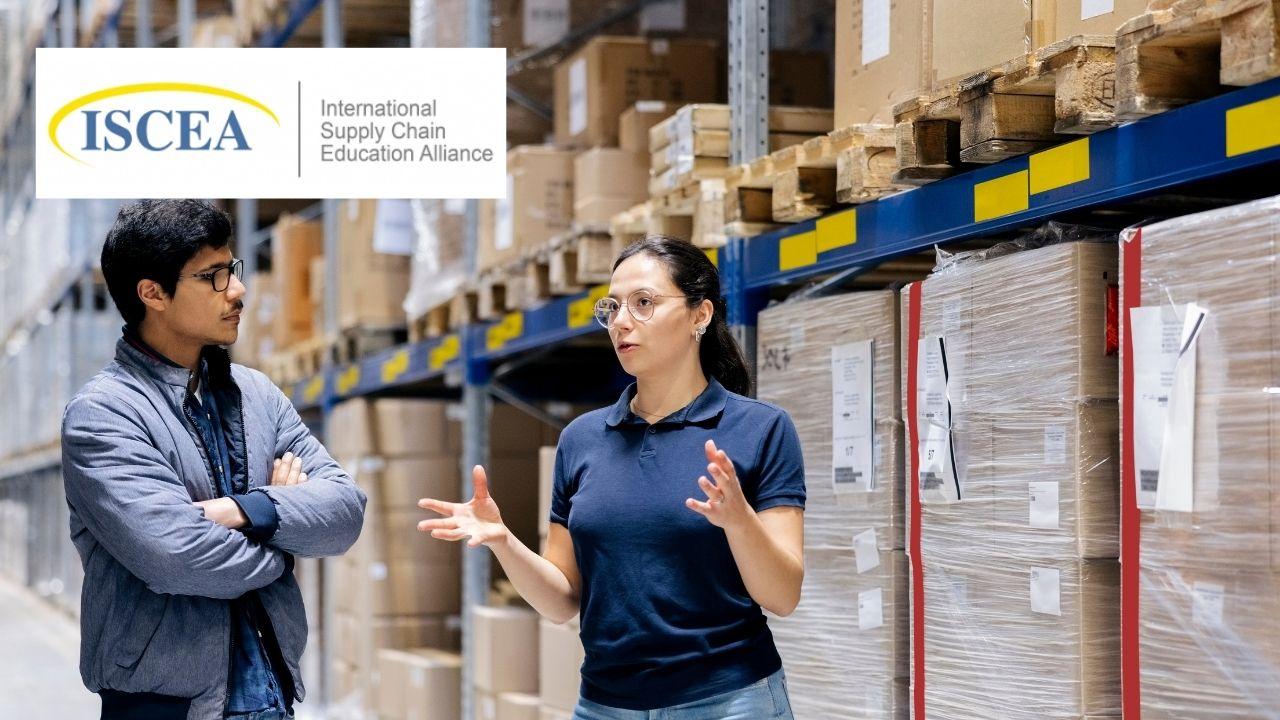 Supply Chain Management Fundamentals